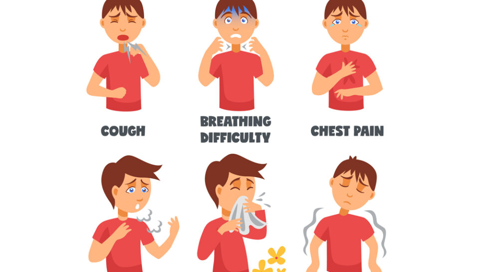 Childhood-Asthma