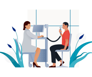 Pediatric Lung Function Testing