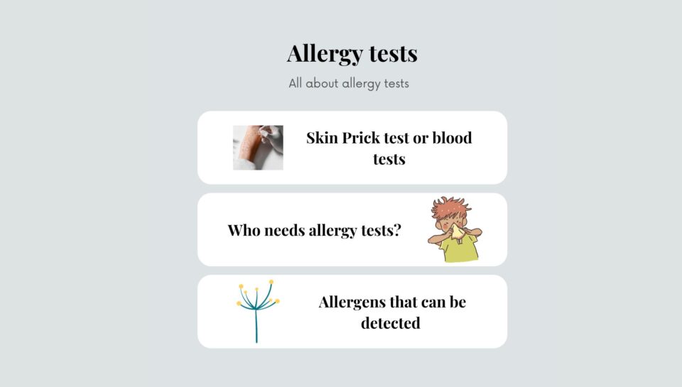 allergy-test