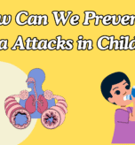 Prevent Asthma Attacks in Children Prevent Asthma Attacks in Children