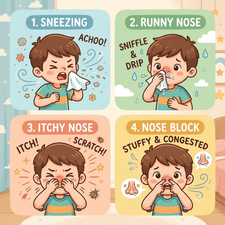 Allergic Rhinitis image (1)